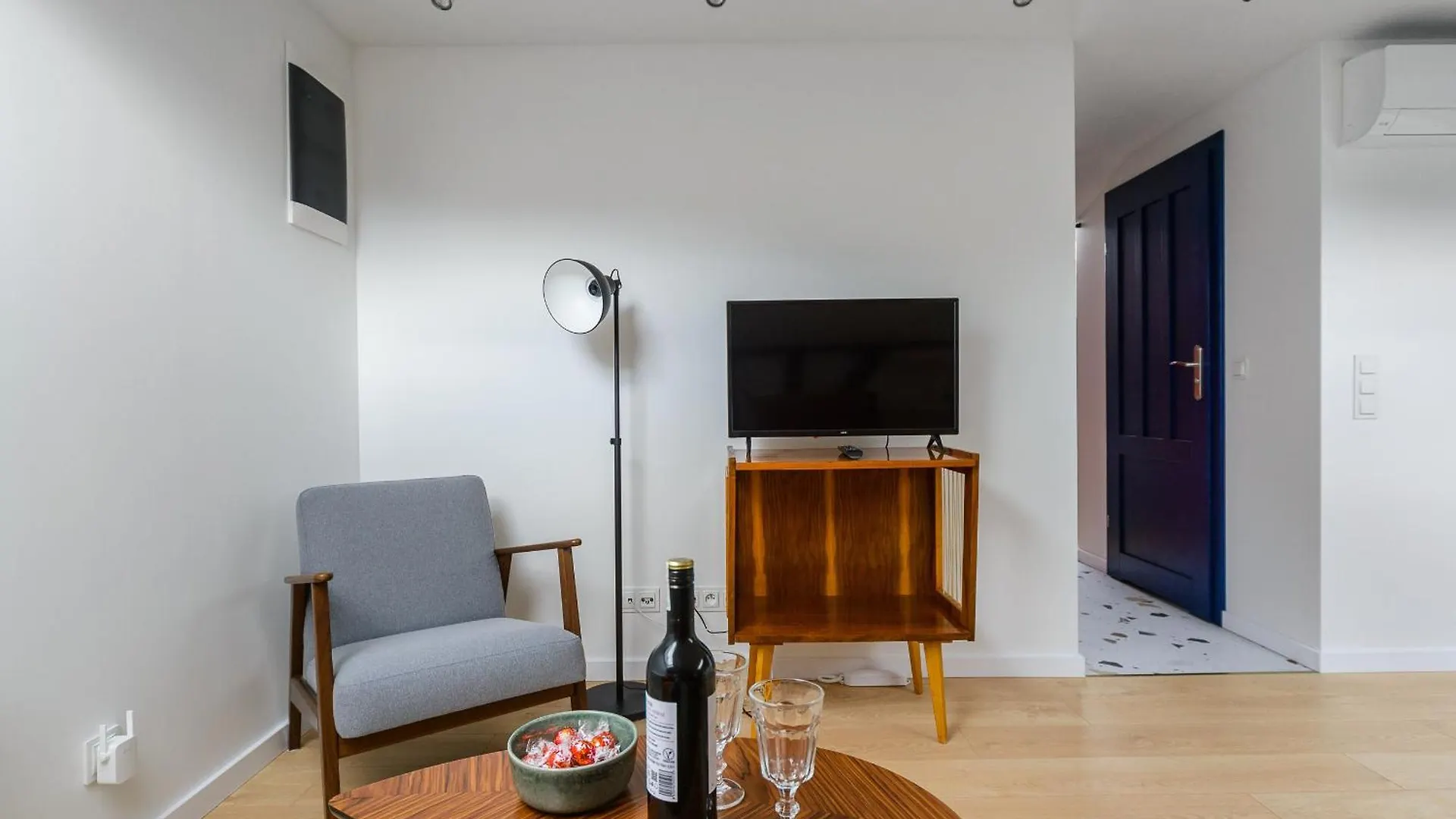 P&O Apartments Gdanska IV Varšava