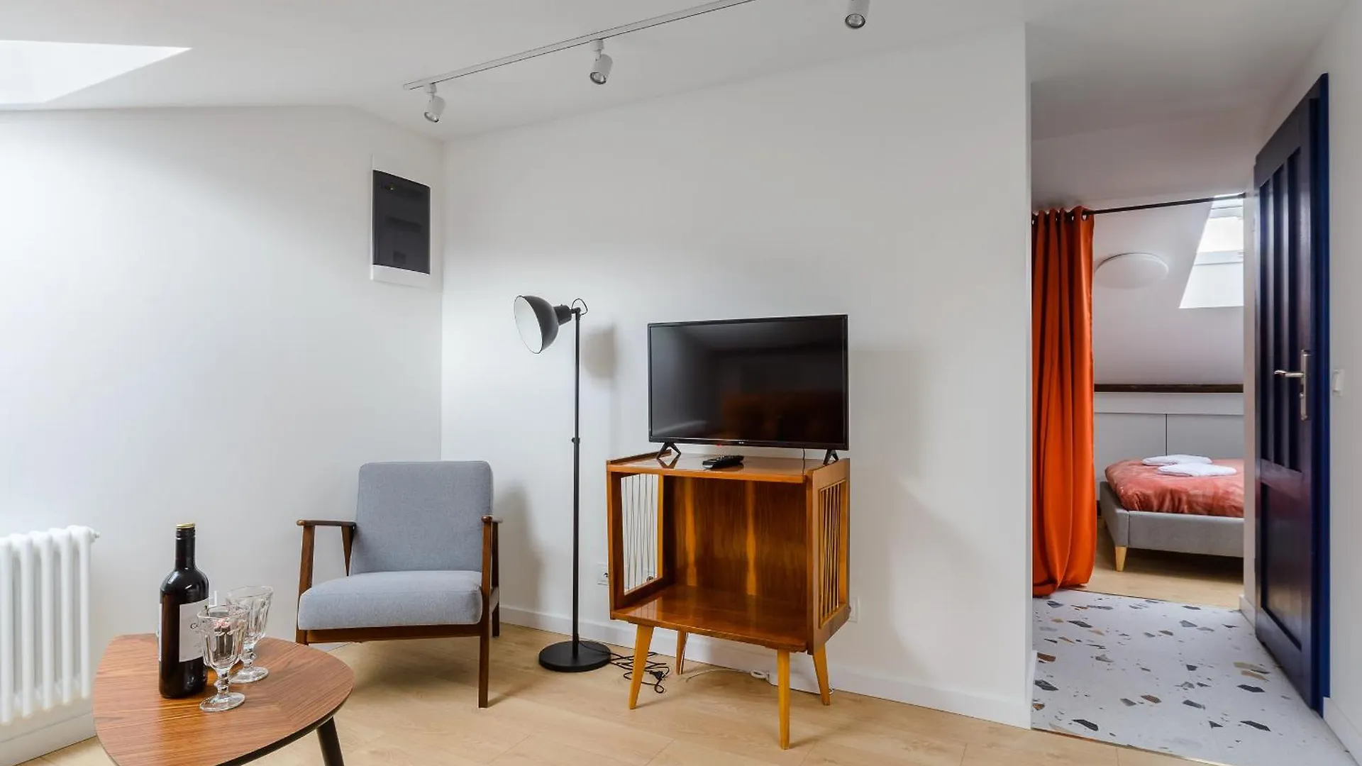 P&O Apartments Gdanska IV Varšava