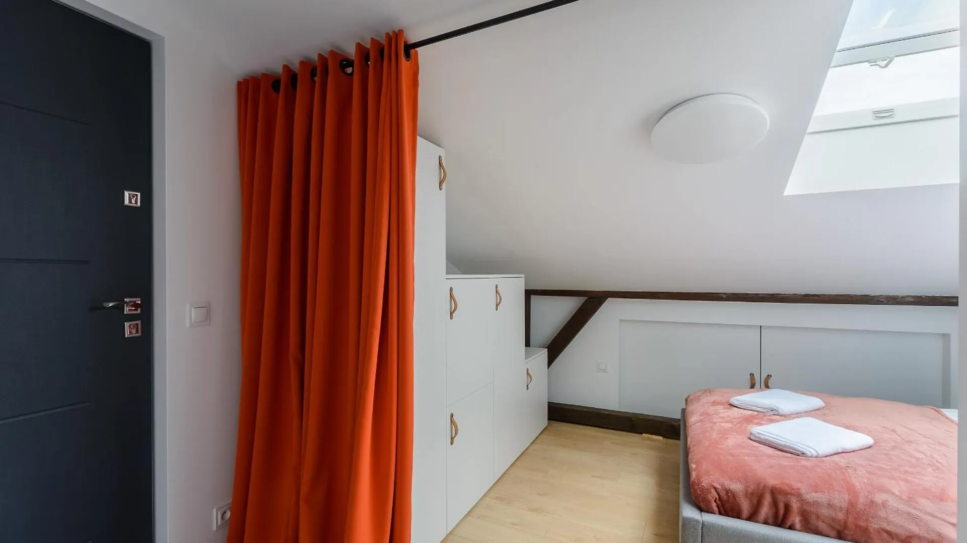 P&O Apartments Gdanska IV Varšava
